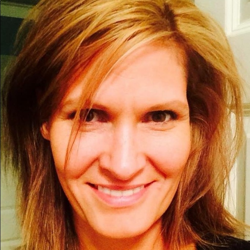 Meet your Posher, Beth